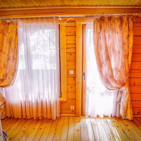 Country House Domik V Derevne Markovtsy  Exterior foto
