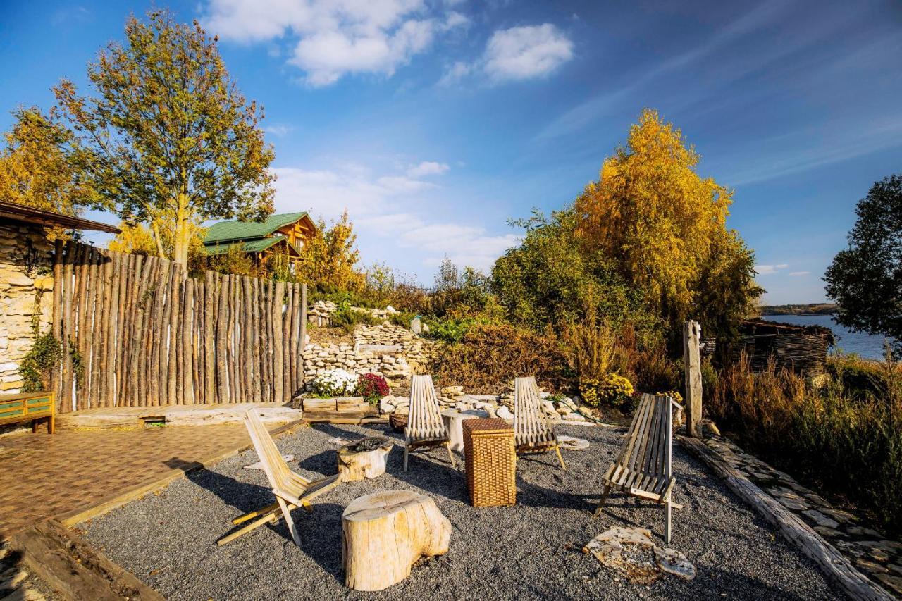 Country House Domik V Derevne Markovtsy  Exterior foto
